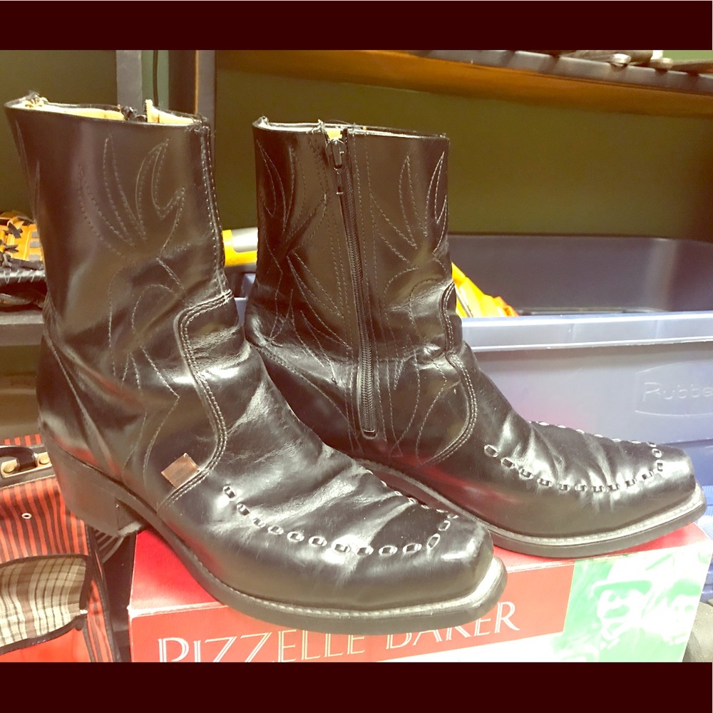 Boots
